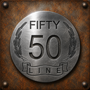 FIFTY LINE